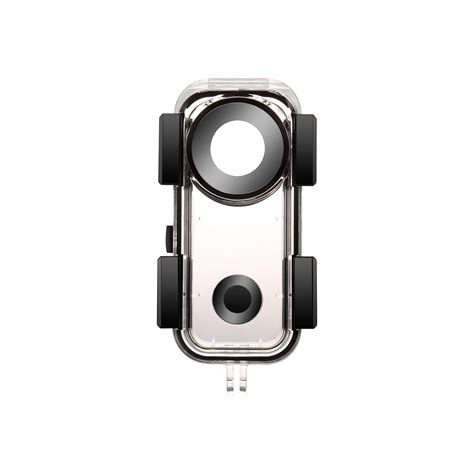 Insta360 ONE X2 30M Waterproof Housing Case Dive Case – HSUSHOP