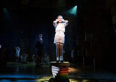 Favourite song from Matilda? - Matilda the Musical - Fanpop