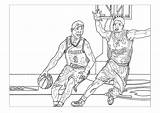 Sports Coloring Pages For Boys sketch template