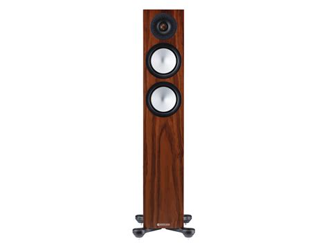 Monitor Audio Silver 200 7G – Searle Audio