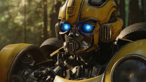 Bumblebee Movie 4K Wallpapers | HD Wallpapers