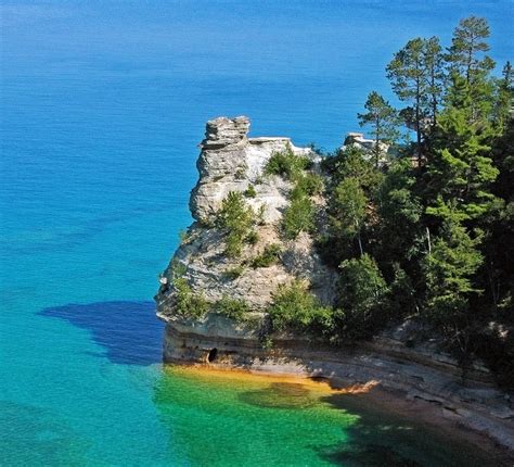 Lake Superior-, Michigan | Dreamy Places & Spaces | Pinterest