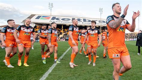 Castleford Tigers