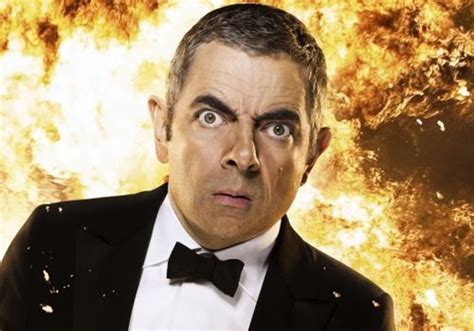 How to Watch Johnny English Movies in Order of EVENT - The Reading Order