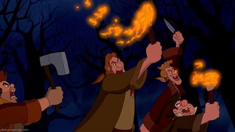 Gaston's Buddies | The Scar Chronicles Wiki | Fandom