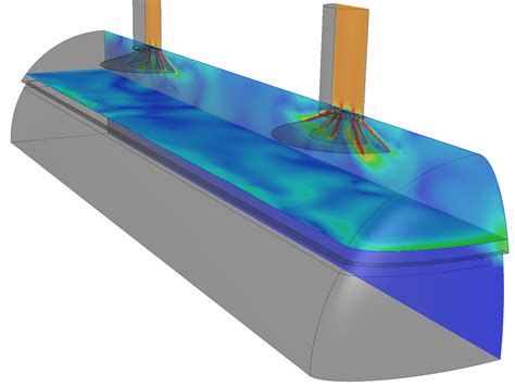 Axens Achieves Faster Innovation | Customer Success | SimScale