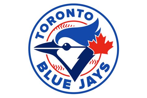 Toronto Blue Jays Logo Vector at Vectorified.com | Collection of ...