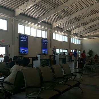 Northeast Florida Regional Airport - 12 Photos - Airports - 4796 US ...