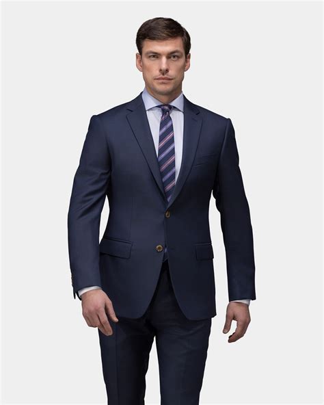 Mens Custom-made Suits - Starting at AUD 499 | Tailor Store®