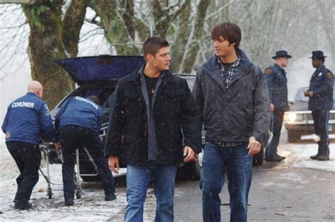 route 666 - Supernatural Image (2041373) - Fanpop