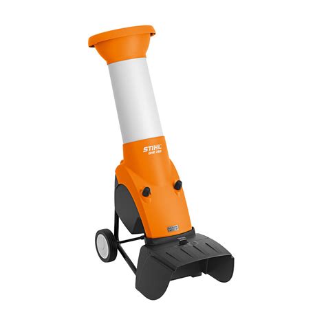 Stihl GHE250 Electric Shredder - Radmore & Tucker