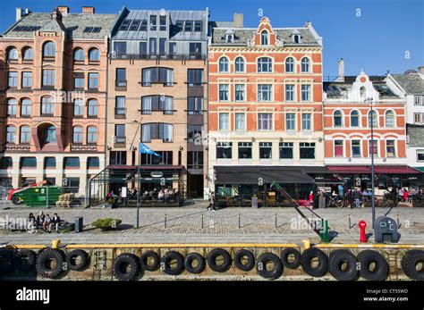 Haugesund town hi-res stock photography and images - Alamy