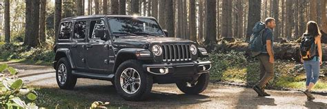 2020 Jeep Wrangler Unlimited Sport S | Huntington Jeep Chrysler Dodge ...