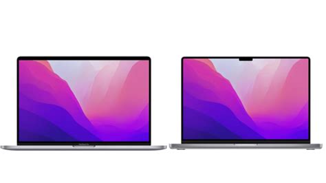 MacBook Pro (Intel) vs MacBook Pro (M1 Pro/Max) | Macworld