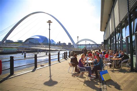 Our #1 Best Newcastle Walking Tour | Newcastle Walking Tour