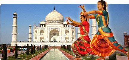 North India Tour Packages in New Delhi by Car Rental In Delhi | ID ...