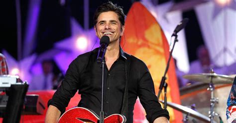 Is John Stamos a Trump Supporter? — Details on His Political Beliefs