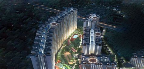 Mantri Serenity - Official Mantri Site - Luxury 2 and 3 BHK Apartments in South Bangalore ...