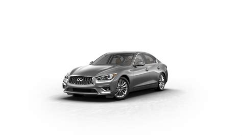 Lease and Finance Specials - INFINITI of Cincinnati