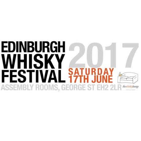 Edinburgh Whisky Festival | Scotch Whisky