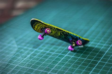 Cool Tech Decks | Custom tech, Tech deck, Deck