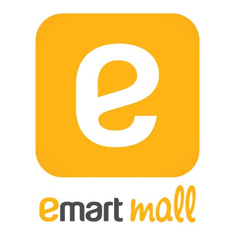 Phối hợp màu sắc logo emart độc đáo và thu hút khách hàng