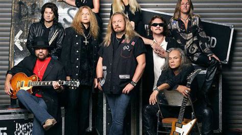 Lynyrd Skynyrd | Tickets Concerts and Tours 2023 2024 - Wegow