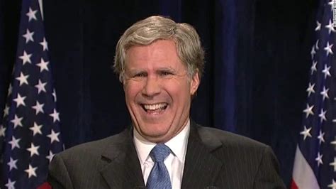 Will Ferrell brings Bush back to 'SNL' - CNN Video