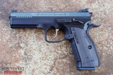 CZ Shadow 2, 75 Compact, P-07, SA XDS 45acp, Sphinx Subcompact | Northwest Firearms