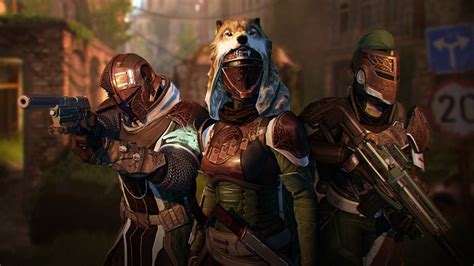 D1 Iron Banner Armor?? : r/DestinyTheGame