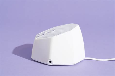 The 4 Best White Noise Machines of 2023 | Reviews by Wirecutter