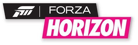 Image - Forza Horizon Logo.png | Logopedia | FANDOM powered by Wikia