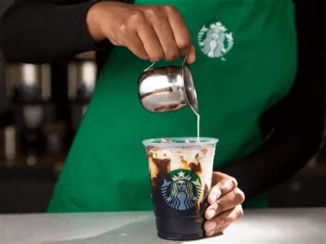 Starbucks Americano vs. Brewed Coffee - starbmag