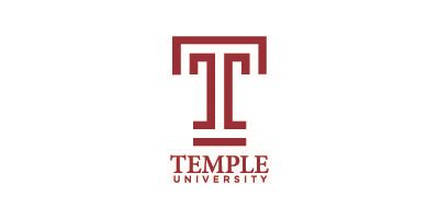 Temple University | Temple university, Brand guidelines, University logo