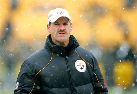 Bill Cowher - Marty Schottenheimer Coaching Tree - ESPN