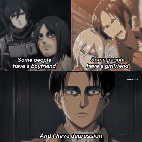 Mikasa, Aot Armin, Aot Funny, Stupid Funny Memes, Anime Meme, Funny Anime Pics, Attack On Titan ...