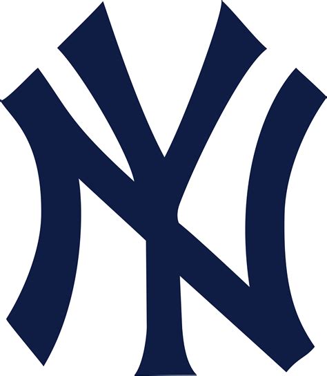 New York Yankees Logo Vector PNG Transparent New York Yankees Logo ...