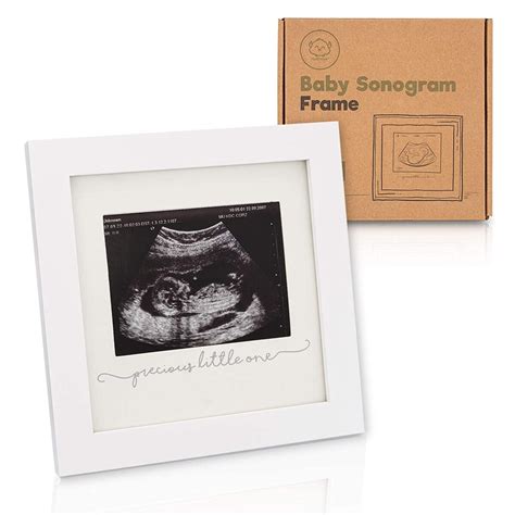 Sonogram Frame Cashback Rebate - RebateKey