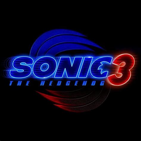 Sonic the Hedgehog 3 — Luke Freeborn