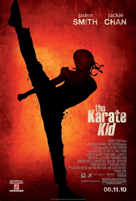 The karate kid 2010 movie dvd - forkidsnasad