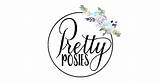 Sale – Pretty Posies sketch template