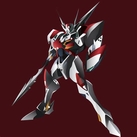 Teknoman (Tekkaman Blade) | breadhenge