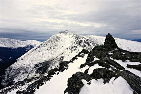 Hike Mount Adams - Trail to Summit