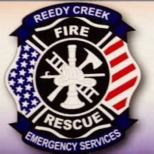 Reedy Creek Fire Department Patch. #ReedyCreekFireDepartmentPatch #ReedyCreekFireDepartment # ...