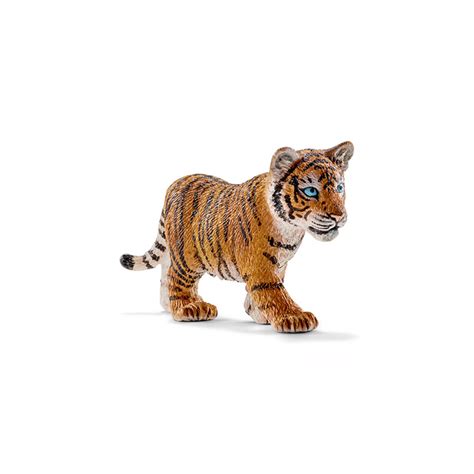 Schleich Tiger Cub - Kids Toys from Soup Dragon UK