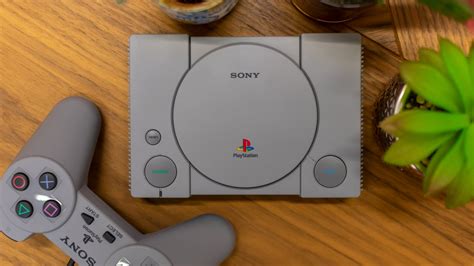 PlayStation Classic review: A tiny drop of nostalgia comes at a cost ...