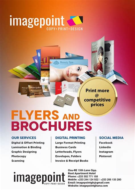 #digitalprint #flyers, #folders, #envelopes, #invitationcards, # ...