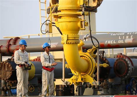 China-Myanmar’s ambitious oil pipeline goes operational - Newscast Pratyaksha