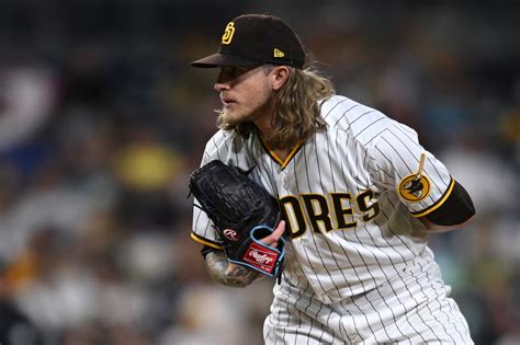 The Padres Did and Did Not Acquire Josh Hader | Baseball Prospectus