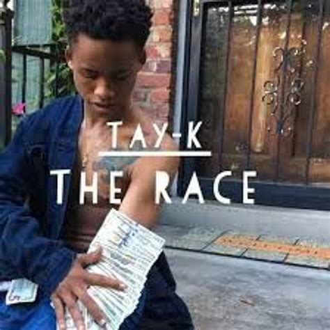 Stream Tay K - The Race (Hypesquad Remix) by Rae dogg | Listen online for free on SoundCloud